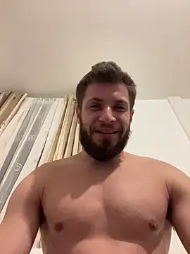 jimmyy  online show from January 17, 8:22 pm