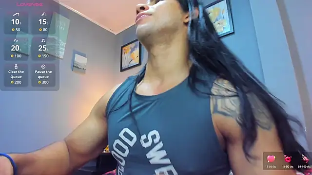 jacob-coper online show from February 11, 4:28 am