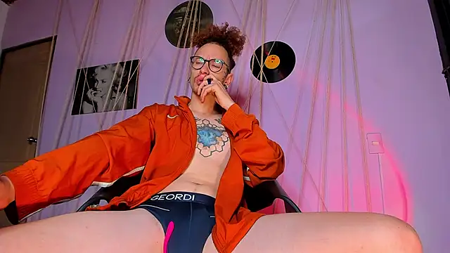 MrShaggy online show from January 7, 12:27 pm