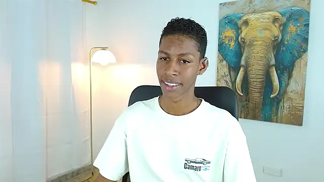 maiki18  online show from September 29, 8:48 pm