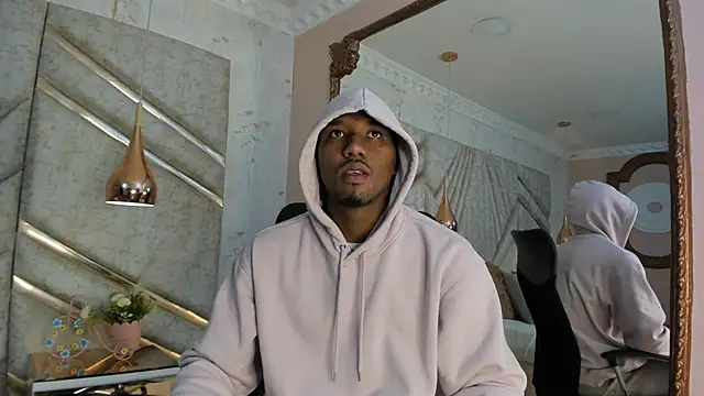 JamesParck online show from January 11, 12:07 pm