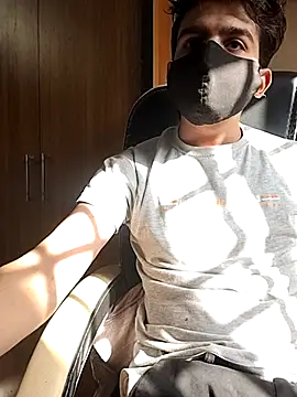 Snapshot of Lucifer_9 chatting on February 23, 10:45 am Lucifer 9 online show from February 23, 10:45 am