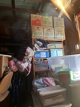 DaddysLilPuppet online show from April 16, 11:18 pm