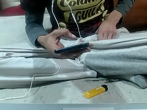 hedocock21 online show from November 15, 12:45 am