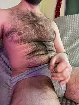 Deckard Webb1  online show from November 25, 12:07 pm