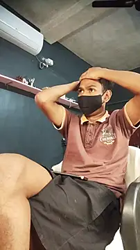 richardjames95 online show from January 12, 8:02 pm