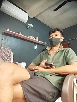 richardjames95 online show from February 23, 8:27 am