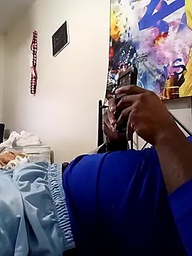 goodboybaddaddy online show from November 2, 6:23 pm