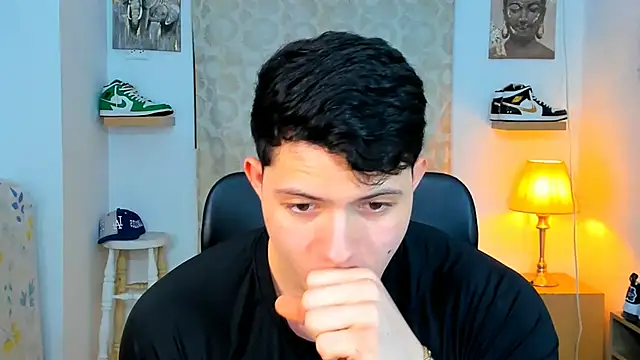 Hazzan Velez online show from January 25, 10:28 pm