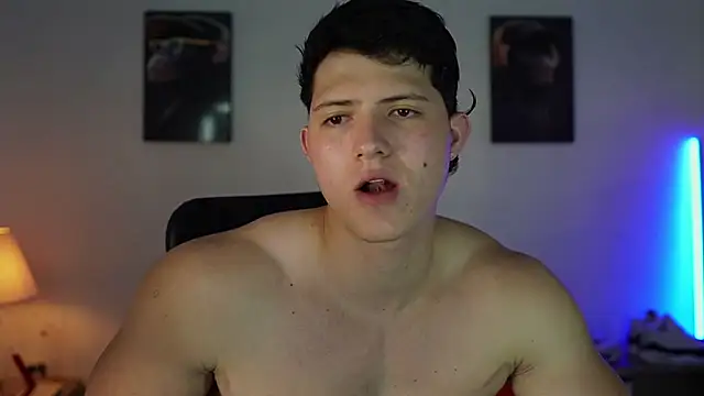 Hazzan Velez online show from September 12, 12:32 am