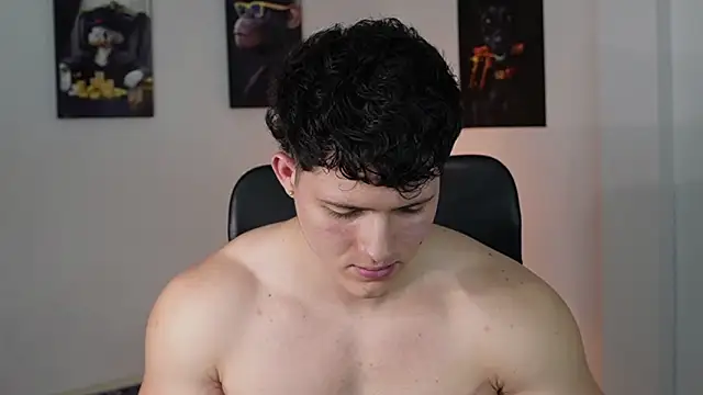 Hazzan Velez online show from March 11, 12:17 am