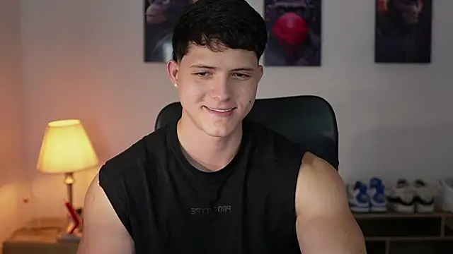 Hazzan Velez online show from October 9, 11:53 pm