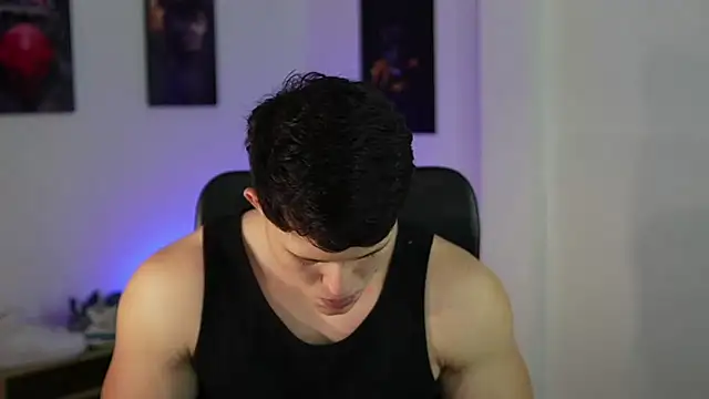 Hazzan Velez online show from September 23, 1:38 am