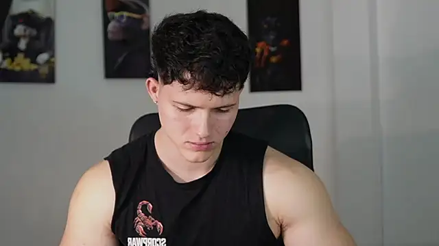 Hazzan Velez online show from February 27, 1:18 am