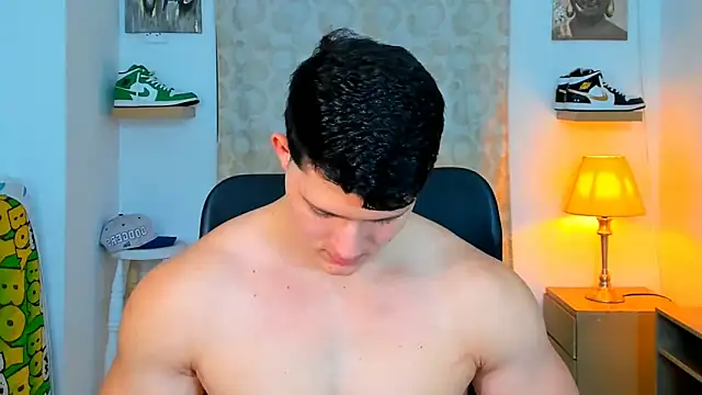 Hazzan Velez online show from January 22, 10:28 pm