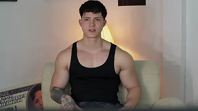 Hazzan Velez online show from February 28, 5:06 am