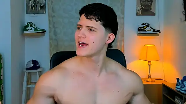 Hazzan Velez online show from January 20, 9:32 pm