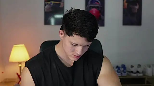 Hazzan Velez online show from October 7, 3:32 am