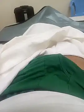 littlehornysons online show from February 14, 5:25 pm