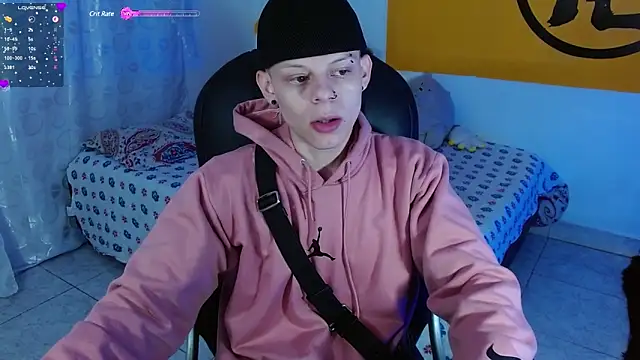 Snapshot of Matthew_Boy_ chatting on December 29, 6:14 am Matthew Boy  online show from December 29, 6:14 am