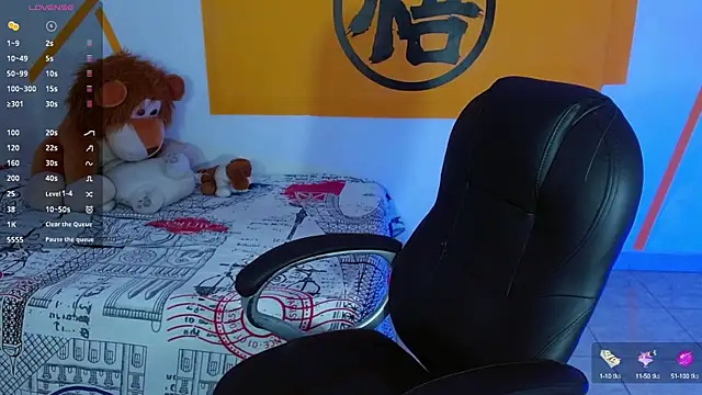 Snapshot of Matthew_Boy_ chatting on January 16, 5:00 am Matthew Boy  online show from January 16, 5:00 am