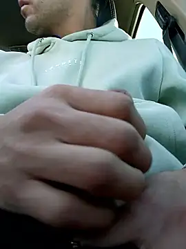 Alfrendino44 online show from January 7, 8:58 pm