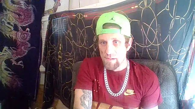 terry2big4u24 online show from January 16, 6:48 pm