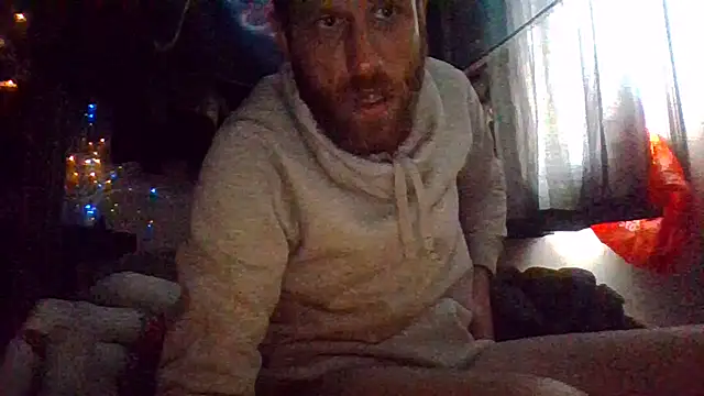 terry2big4u24 online show from March 15, 4:10 pm