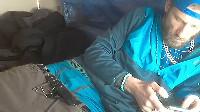 terry2big4u24 online show from March 7, 4:33 pm