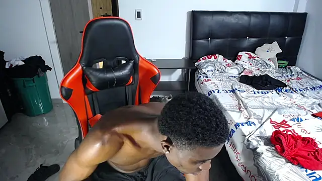 Couplex sexx online show from April 28, 2:27 am