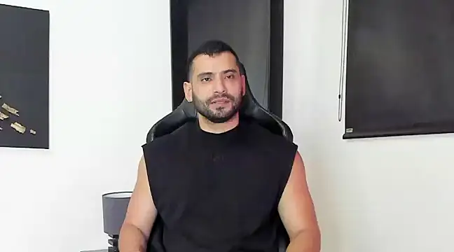 Snapshot of Dereck_vega chatting on December 4, 9:35 pm Dereck vega online show from December 4, 9:35 pm