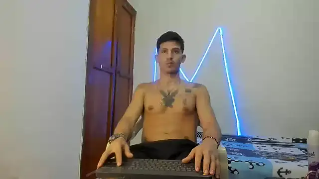 MasterSEX420 online show from January 13, 6:12 pm