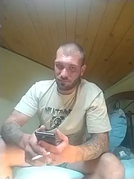 sesenko online show from June 18, 4:23 pm