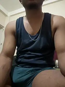 Blaze xXx online show from March 12, 4:47 pm