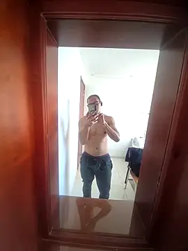 Juan2323hot online show from September 25, 3:11 pm