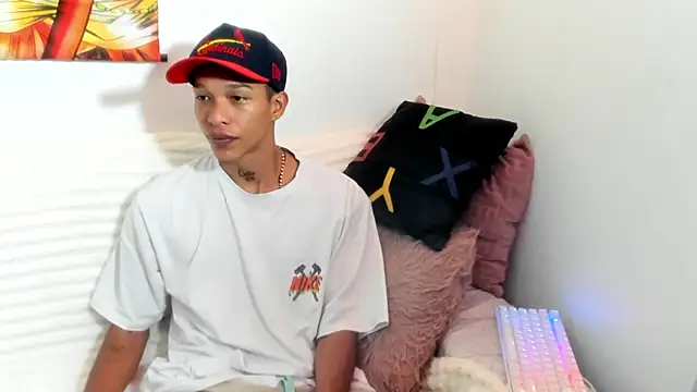 TommyGun 22 online show from October 29, 11:51 pm