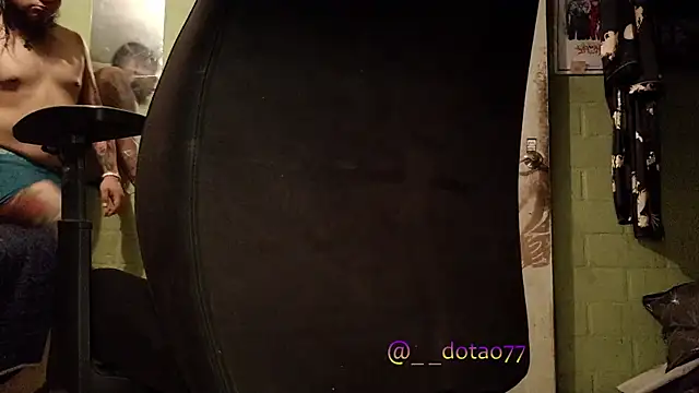 doTao7 online show from February 12, 2:06 am