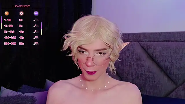 Sammy Russell online show from November 9, 4:27 am