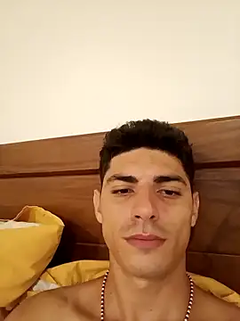 christianjimenez online show from November 28, 6:16 am