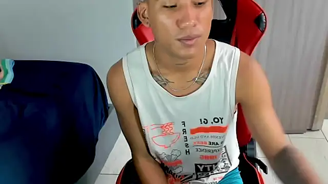 Backsex boy online show from February 16, 5:44 pm