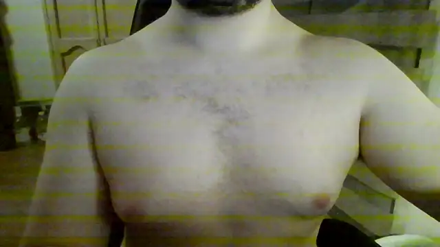 Himbo fox online show from January 9, 5:45 am