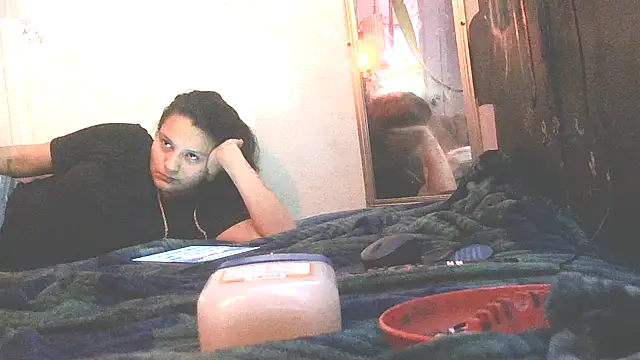 TheOneYouLove69 online show from March 12, 4:42 am