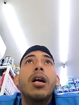 Jey699 online show from February 20, 6:46 pm