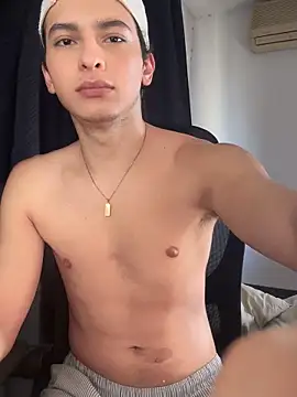 cybercosmiiic online show from October 26, 8:00 pm