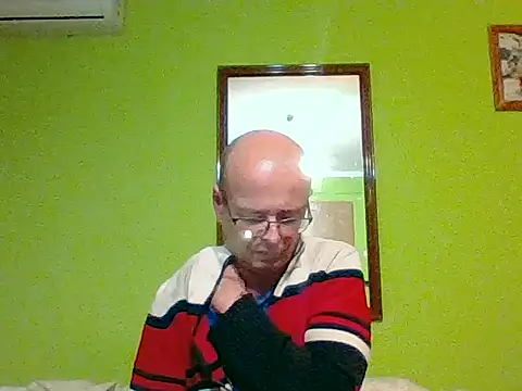 Tiger202441 online show from October 14, 11:34 pm