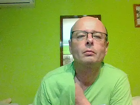 Tiger202441 online show from November 12, 10:47 pm