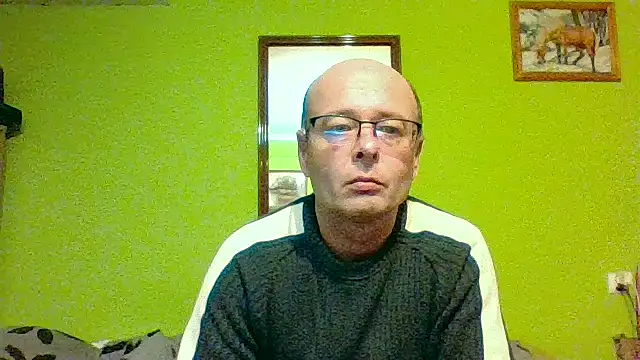 Tiger202441 online show from April 10, 8:38 pm