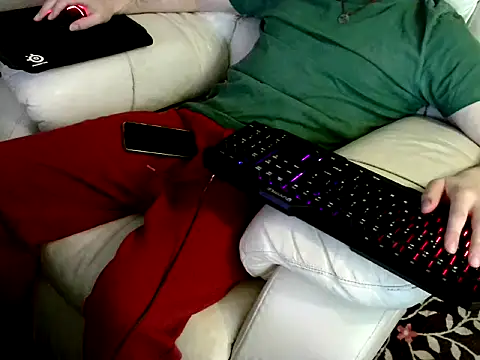 MrStraightDik online show from February 11, 10:37 am