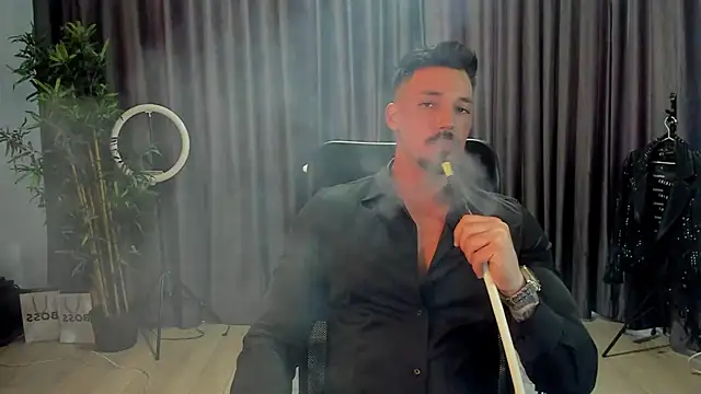 HaydenSpearss online show from April 3, 12:13 pm