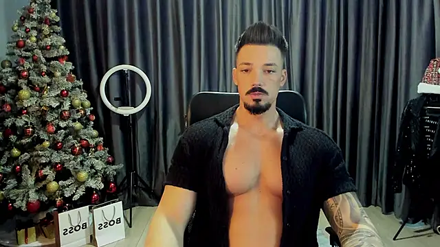 HaydenSpearss online show from January 11, 7:45 am